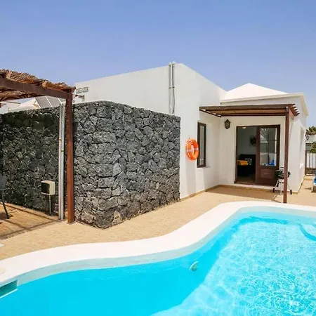 Puerto Del Carmen Sleeps 6 Pool Wifi Puerto del Carmen (Lanzarote)